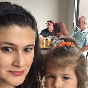 Meet your Posher, Jenny